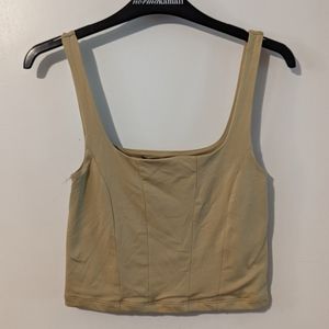 Forever 21 Crop Top - S